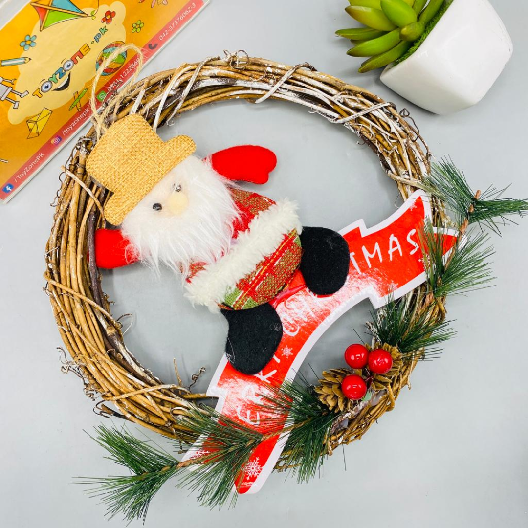 CHRISTMAS DECORATION 158098
